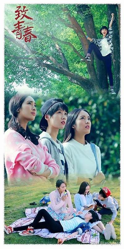 《致青春：电影完整版在线免费观看，感受青春的美好与成长》